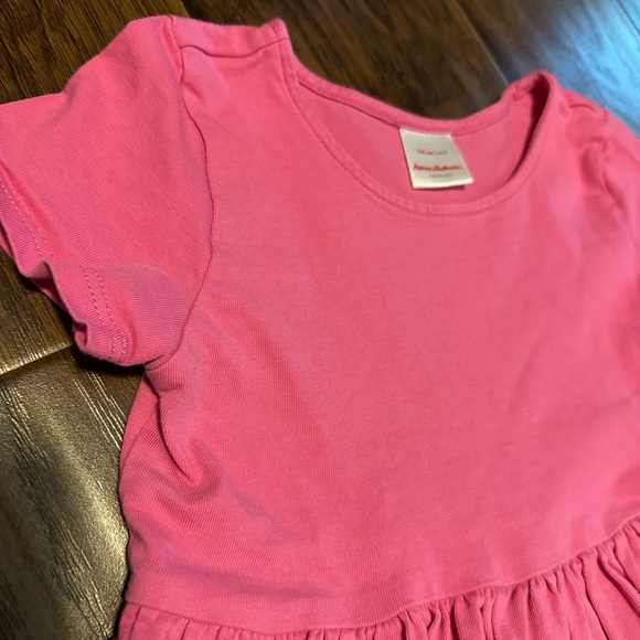 Hanna Andersson Play Dress - Picture 2 of 3